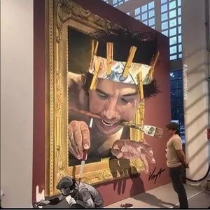 Meet your Posher, Mark